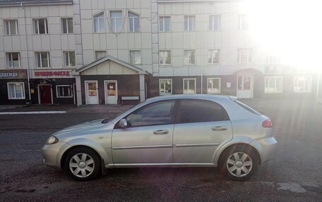Chevrolet Lacetti, 2008 год, 345 000 рублей, 3 фотография