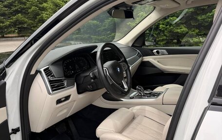 BMW X7, 2022 год, 9 500 000 рублей, 11 фотография