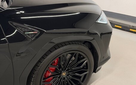Lamborghini Urus I, 2026 год, 36 000 000 рублей, 9 фотография