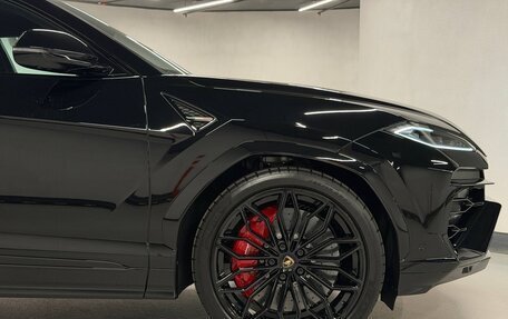 Lamborghini Urus I, 2026 год, 36 000 000 рублей, 6 фотография