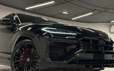 Lamborghini Urus I, 2026 год, 36 000 000 рублей, 3 фотография