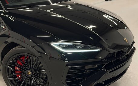 Lamborghini Urus I, 2026 год, 36 000 000 рублей, 4 фотография