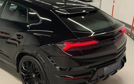 Lamborghini Urus I, 2026 год, 36 000 000 рублей, 8 фотография