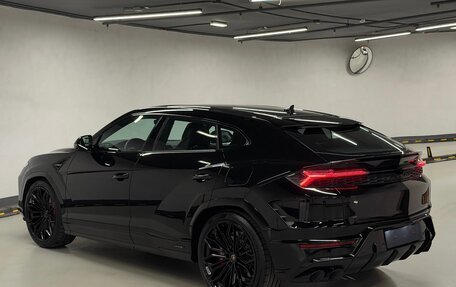 Lamborghini Urus I, 2026 год, 36 000 000 рублей, 7 фотография