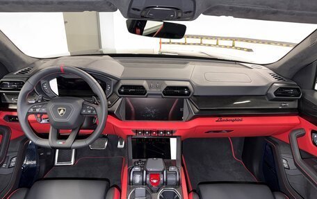 Lamborghini Urus I, 2026 год, 36 000 000 рублей, 12 фотография