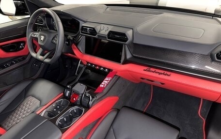 Lamborghini Urus I, 2026 год, 36 000 000 рублей, 13 фотография