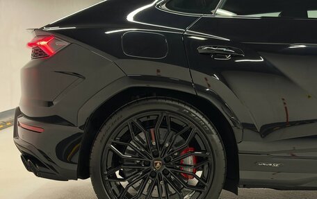 Lamborghini Urus I, 2026 год, 36 000 000 рублей, 18 фотография