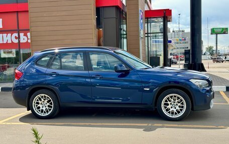 BMW X1, 2011 год, 1 100 000 рублей, 7 фотография