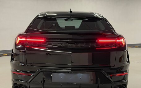 Lamborghini Urus I, 2026 год, 36 000 000 рублей, 16 фотография