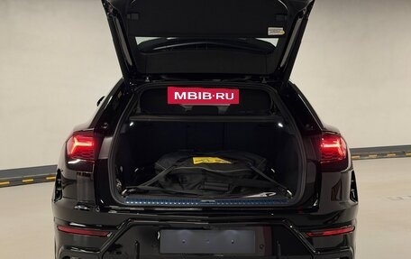 Lamborghini Urus I, 2026 год, 36 000 000 рублей, 20 фотография