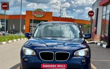 BMW X1, 2011 год, 1 100 000 рублей, 2 фотография