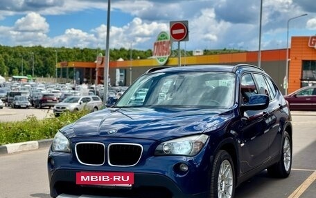 BMW X1, 2011 год, 1 100 000 рублей, 3 фотография