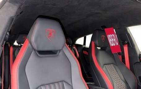 Lamborghini Urus I, 2026 год, 36 000 000 рублей, 14 фотография