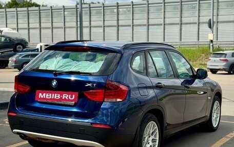 BMW X1, 2011 год, 1 100 000 рублей, 5 фотография