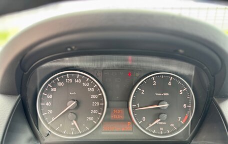 BMW X1, 2011 год, 1 100 000 рублей, 13 фотография