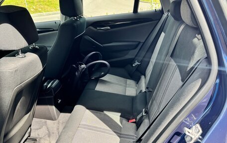 BMW X1, 2011 год, 1 100 000 рублей, 10 фотография