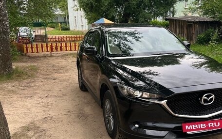 Mazda CX-5 II, 2018 год, 2 600 000 рублей, 3 фотография