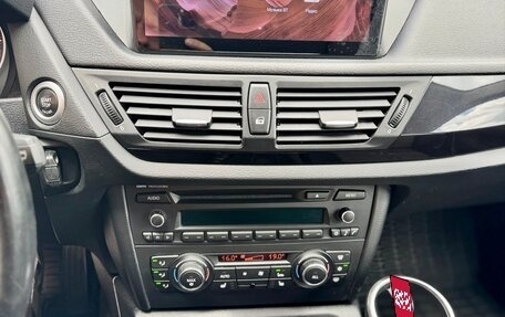 BMW X1, 2011 год, 1 100 000 рублей, 12 фотография