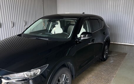 Mazda CX-5 II, 2018 год, 2 600 000 рублей, 7 фотография
