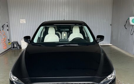 Mazda CX-5 II, 2018 год, 2 600 000 рублей, 8 фотография