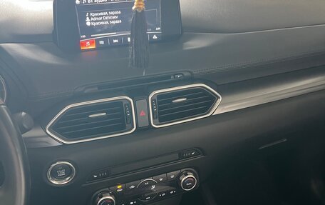 Mazda CX-5 II, 2018 год, 2 600 000 рублей, 17 фотография