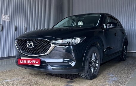 Mazda CX-5 II, 2018 год, 2 600 000 рублей, 6 фотография