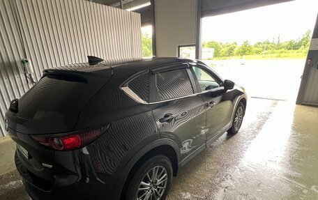 Mazda CX-5 II, 2018 год, 2 600 000 рублей, 10 фотография