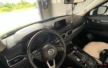 Mazda CX-5 II, 2018 год, 2 600 000 рублей, 15 фотография