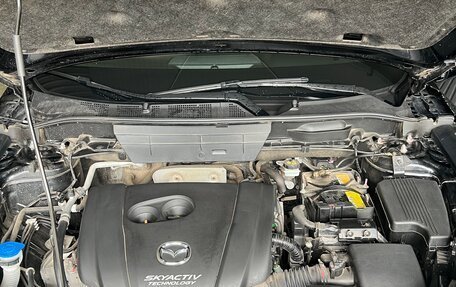 Mazda CX-5 II, 2018 год, 2 600 000 рублей, 16 фотография