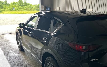 Mazda CX-5 II, 2018 год, 2 600 000 рублей, 13 фотография