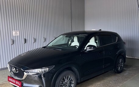 Mazda CX-5 II, 2018 год, 2 600 000 рублей, 5 фотография