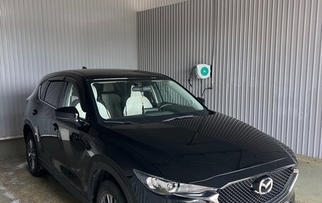Mazda CX-5 II, 2018 год, 2 600 000 рублей, 9 фотография