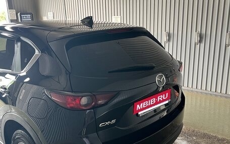 Mazda CX-5 II, 2018 год, 2 600 000 рублей, 12 фотография