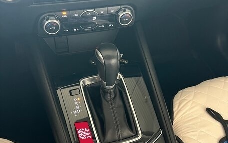Mazda CX-5 II, 2018 год, 2 600 000 рублей, 18 фотография