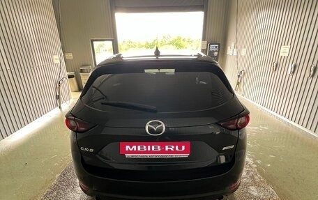 Mazda CX-5 II, 2018 год, 2 600 000 рублей, 11 фотография