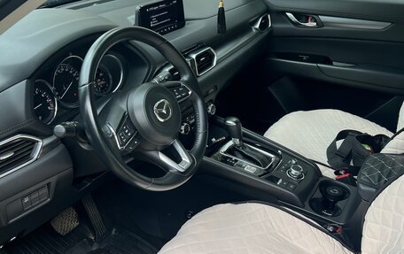 Mazda CX-5 II, 2018 год, 2 600 000 рублей, 20 фотография