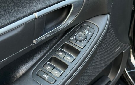 Hyundai Sonata VIII, 2020 год, 2 450 000 рублей, 13 фотография