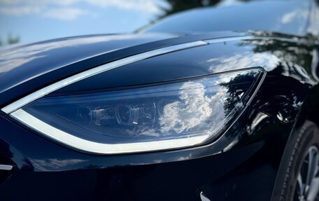 Hyundai Sonata VIII, 2020 год, 2 450 000 рублей, 11 фотография