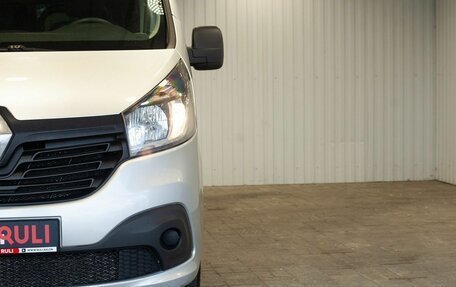 Renault Trafic, 2015 год, 2 000 000 рублей, 5 фотография