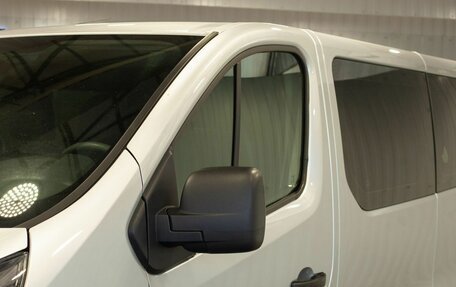 Renault Trafic, 2015 год, 2 000 000 рублей, 15 фотография