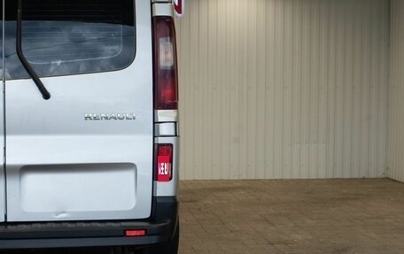Renault Trafic, 2015 год, 2 000 000 рублей, 12 фотография