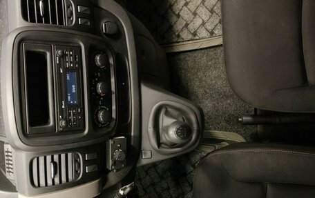 Renault Trafic, 2015 год, 2 000 000 рублей, 27 фотография