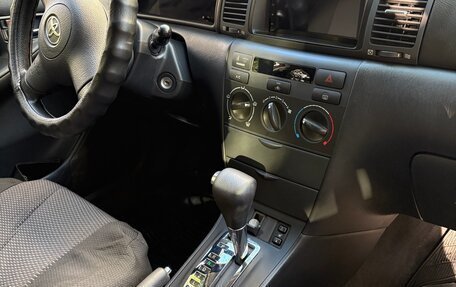 Toyota Corolla, 2006 год, 720 000 рублей, 4 фотография