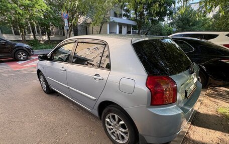Toyota Corolla, 2006 год, 720 000 рублей, 2 фотография
