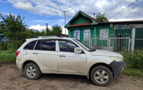 Lifan X60 I рестайлинг, 2013 год, 450 000 рублей, 2 фотография