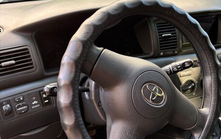 Toyota Corolla, 2006 год, 720 000 рублей, 6 фотография