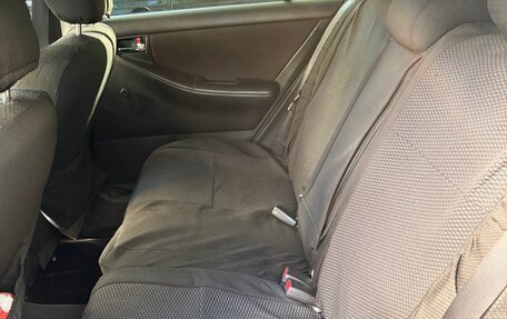 Toyota Corolla, 2006 год, 720 000 рублей, 7 фотография