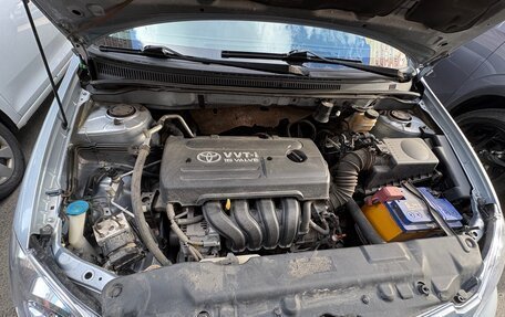 Toyota Corolla, 2006 год, 720 000 рублей, 9 фотография