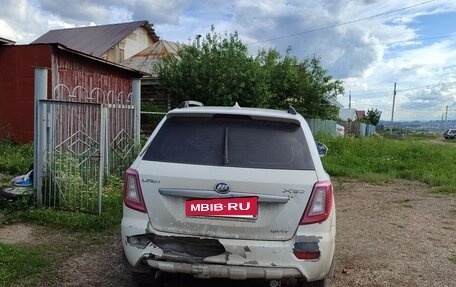 Lifan X60 I рестайлинг, 2013 год, 450 000 рублей, 3 фотография