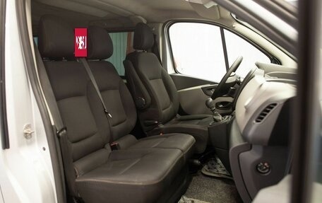 Renault Trafic, 2015 год, 2 000 000 рублей, 29 фотография